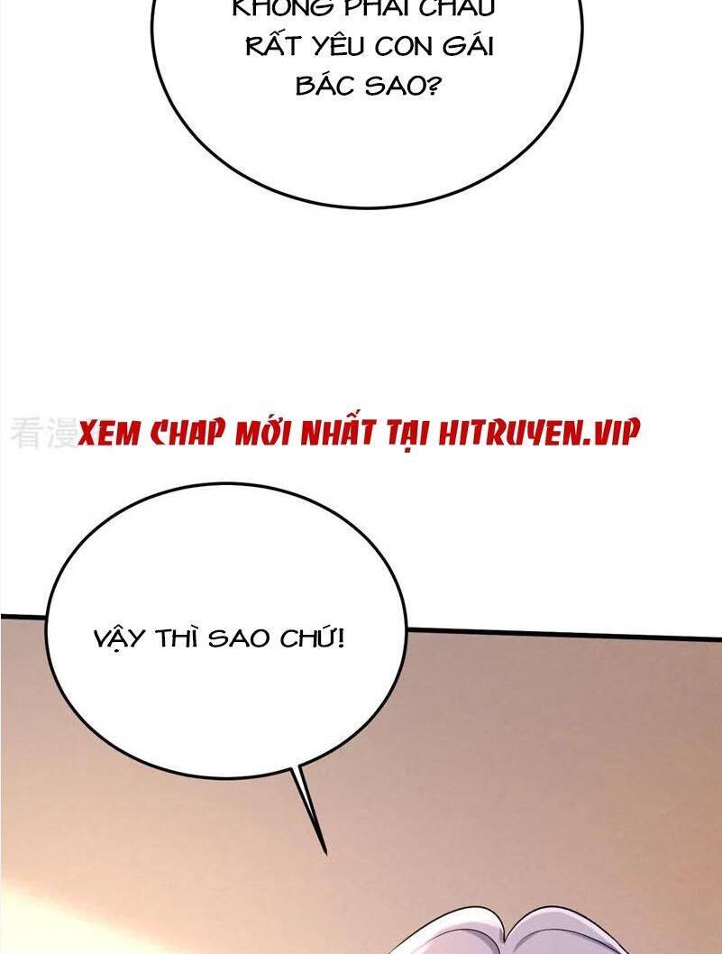 Tổng Tài Tại Thượng Chapter 564 - 4