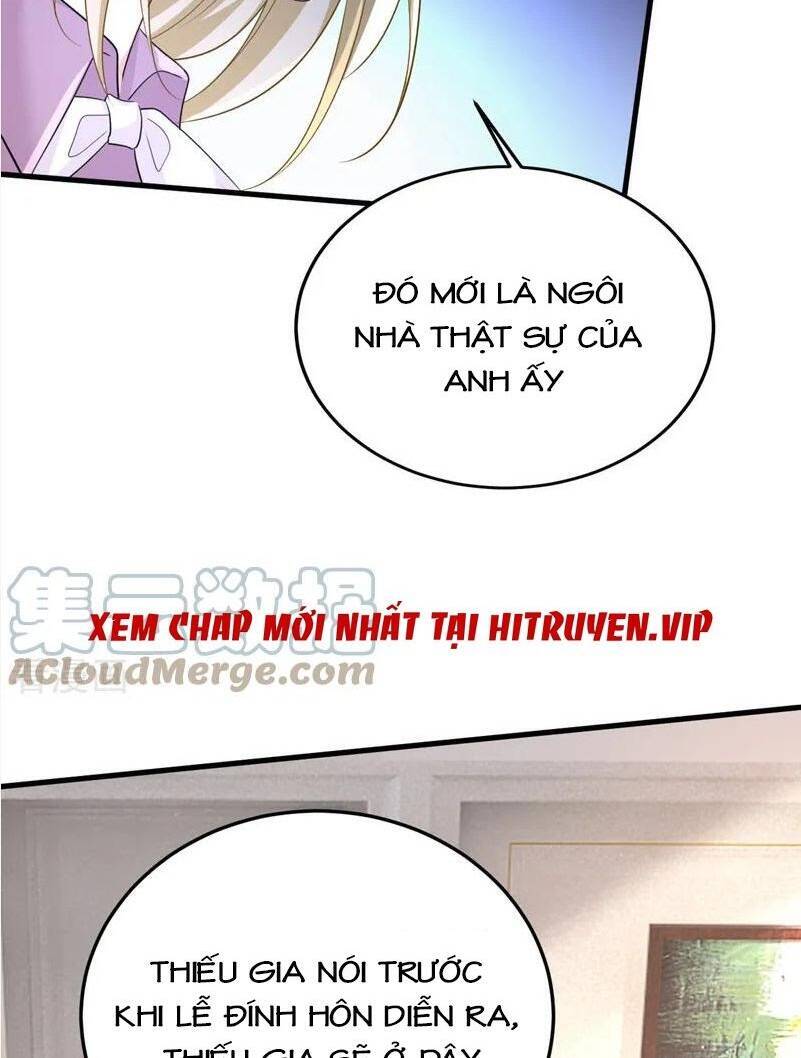 Tổng Tài Tại Thượng Chapter 564 - 32