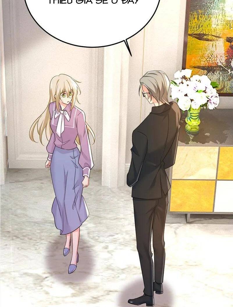 Tổng Tài Tại Thượng Chapter 564 - 33