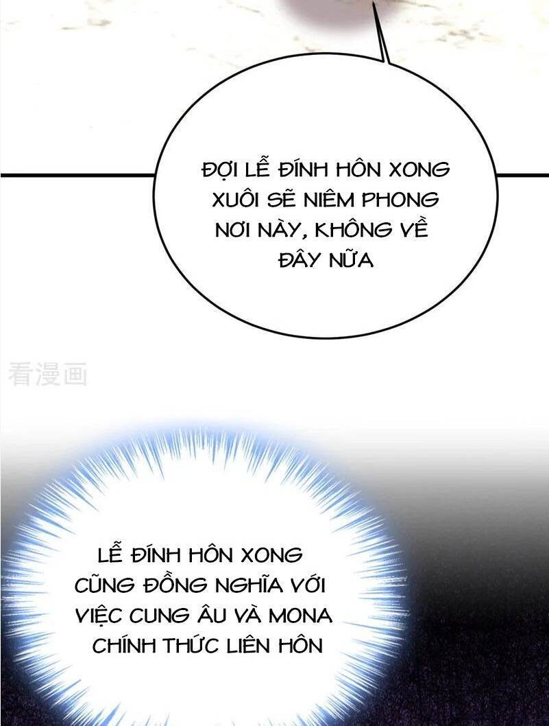 Tổng Tài Tại Thượng Chapter 564 - 34