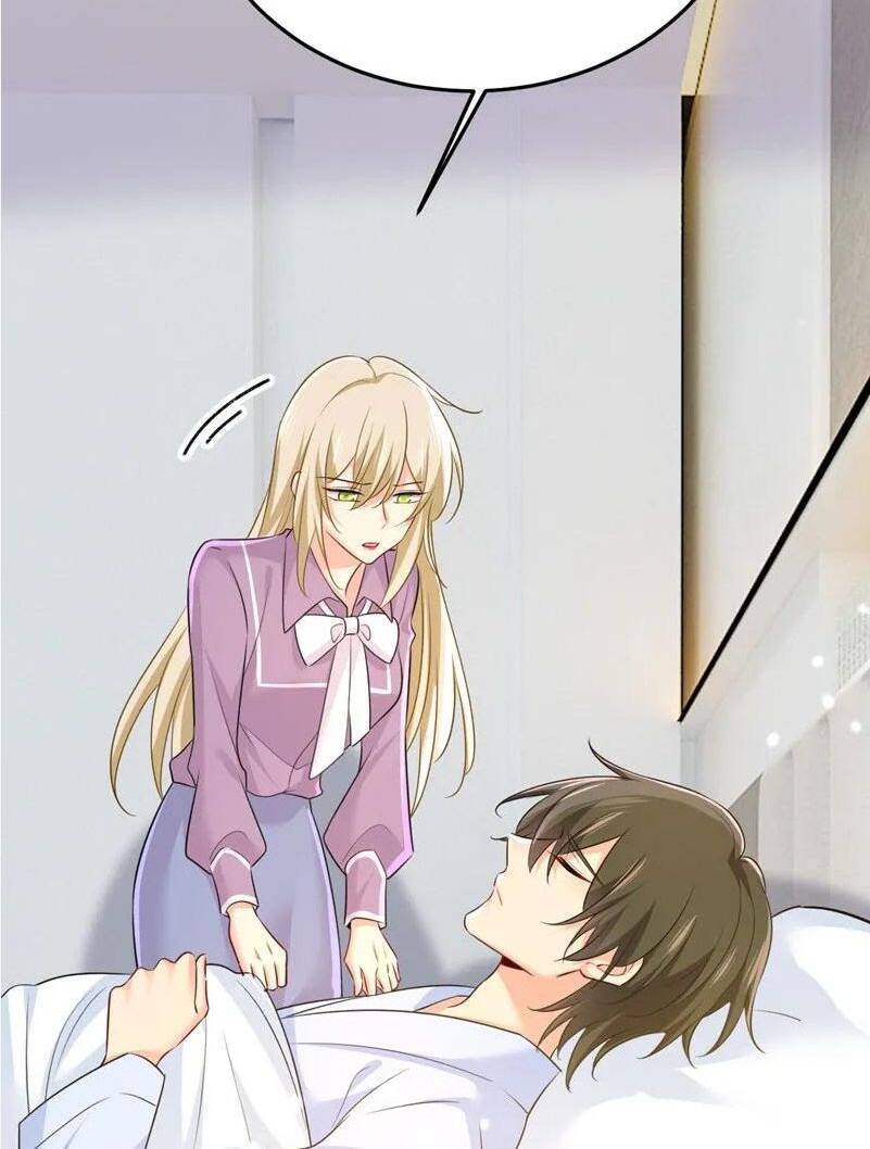 Tổng Tài Tại Thượng Chapter 564 - 42