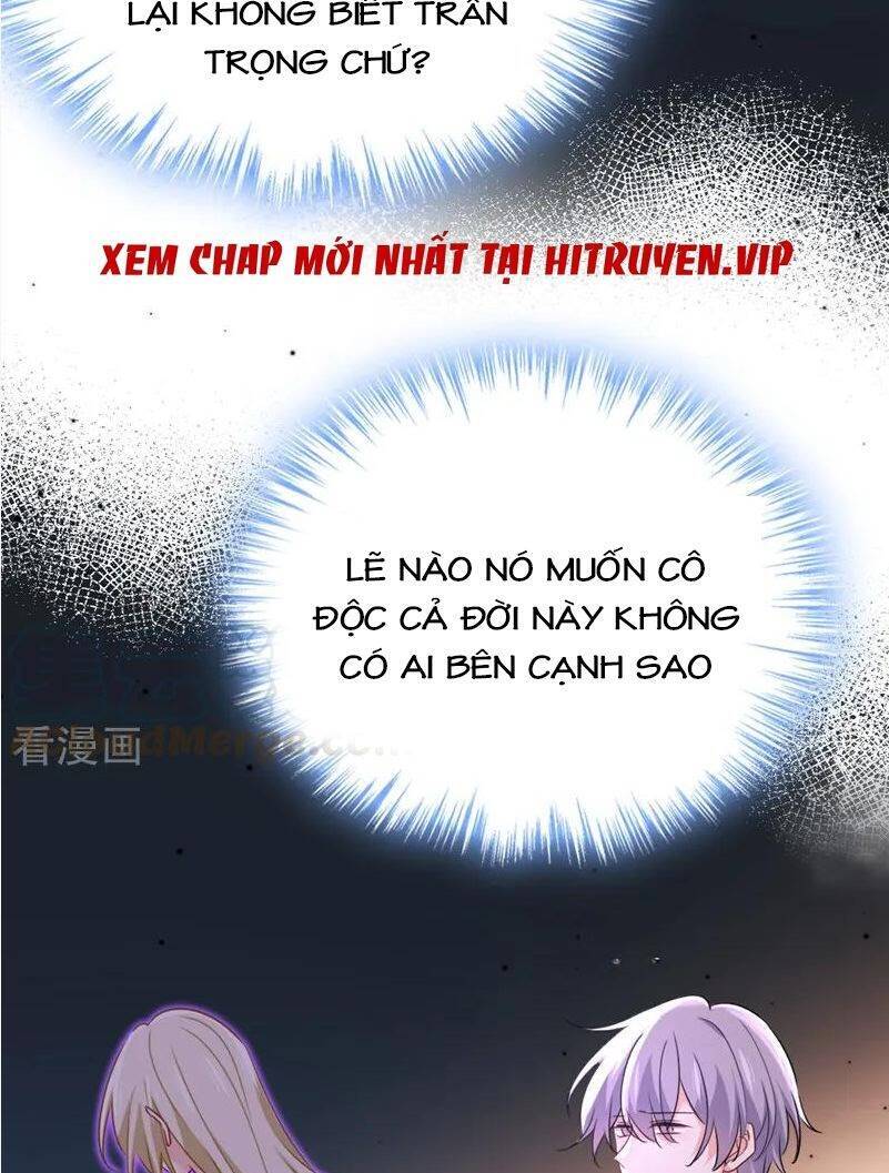 Tổng Tài Tại Thượng Chapter 564 - 9