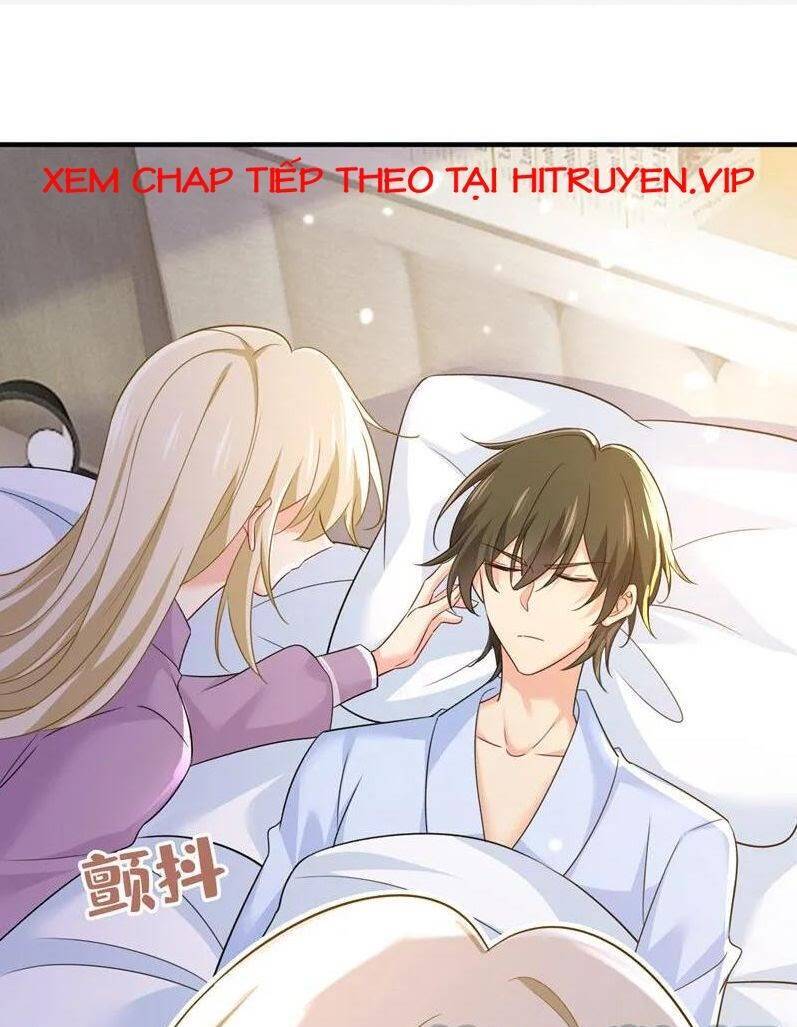 Tổng Tài Tại Thượng Chapter 565 - 1