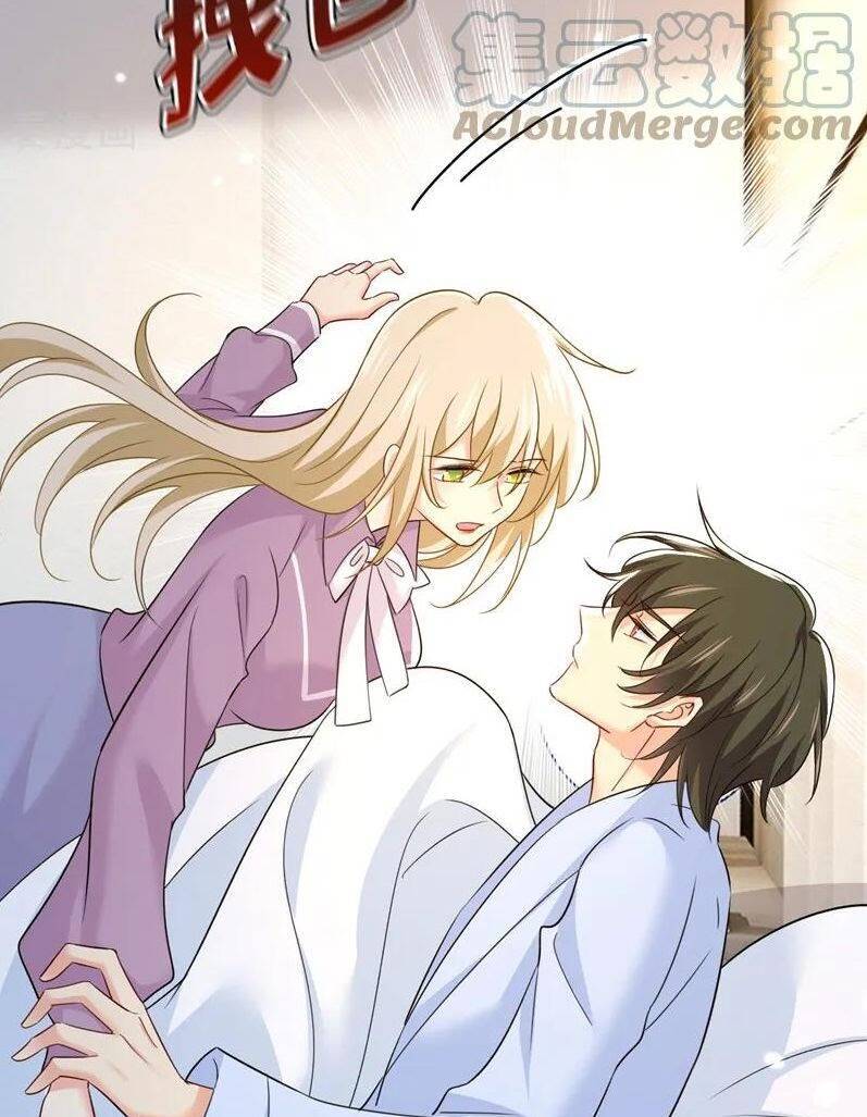 Tổng Tài Tại Thượng Chapter 565 - 11