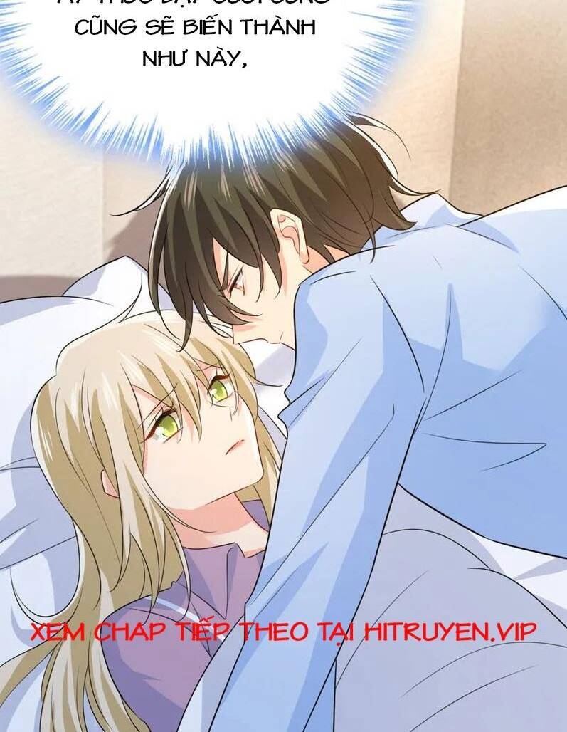 Tổng Tài Tại Thượng Chapter 565 - 16