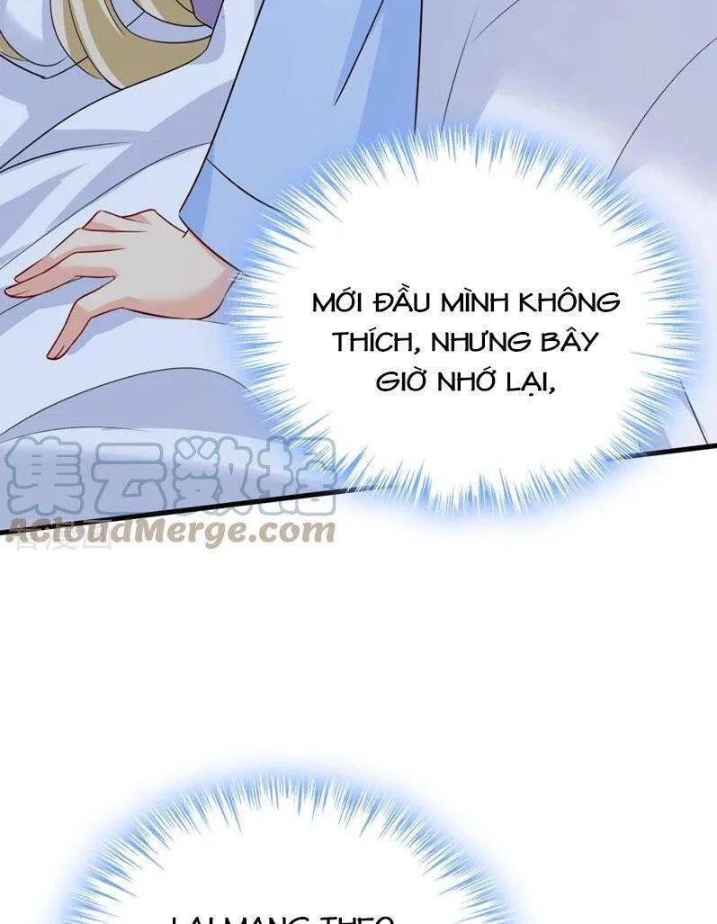 Tổng Tài Tại Thượng Chapter 565 - 17