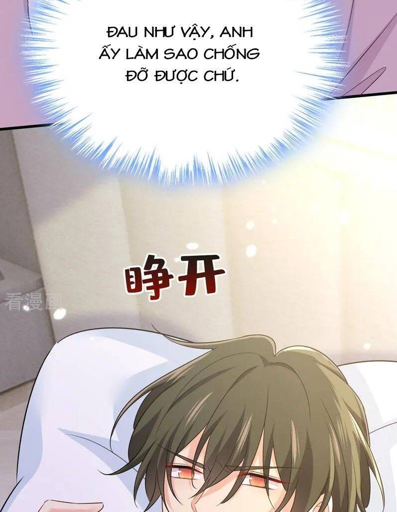 Tổng Tài Tại Thượng Chapter 565 - 3