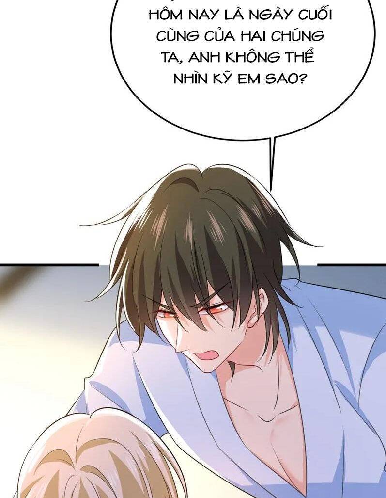 Tổng Tài Tại Thượng Chapter 565 - 21