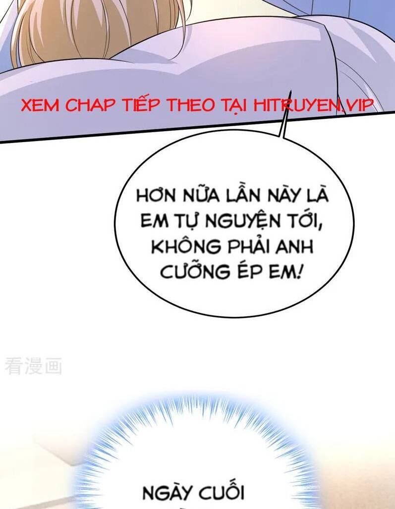 Tổng Tài Tại Thượng Chapter 565 - 22