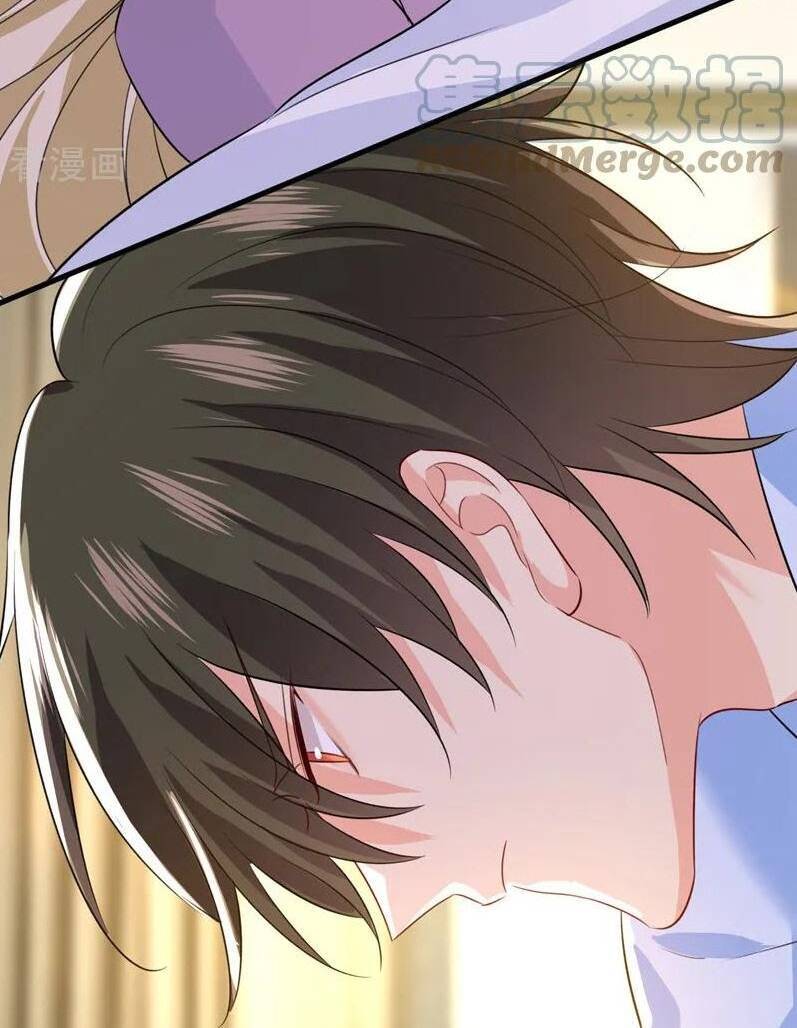 Tổng Tài Tại Thượng Chapter 565 - 24