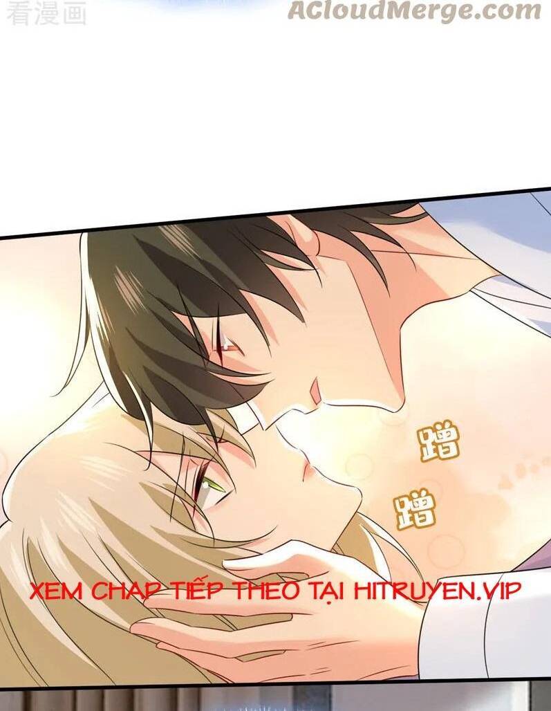 Tổng Tài Tại Thượng Chapter 565 - 30