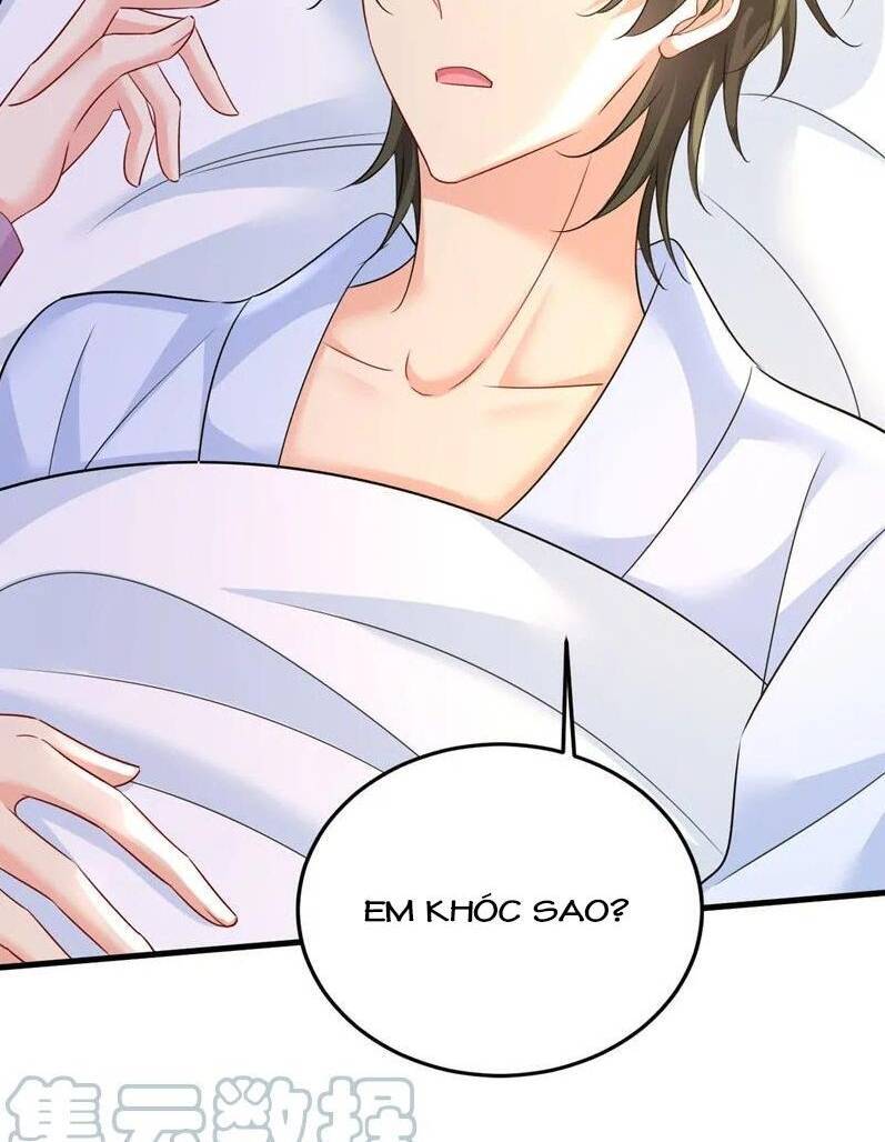 Tổng Tài Tại Thượng Chapter 565 - 4