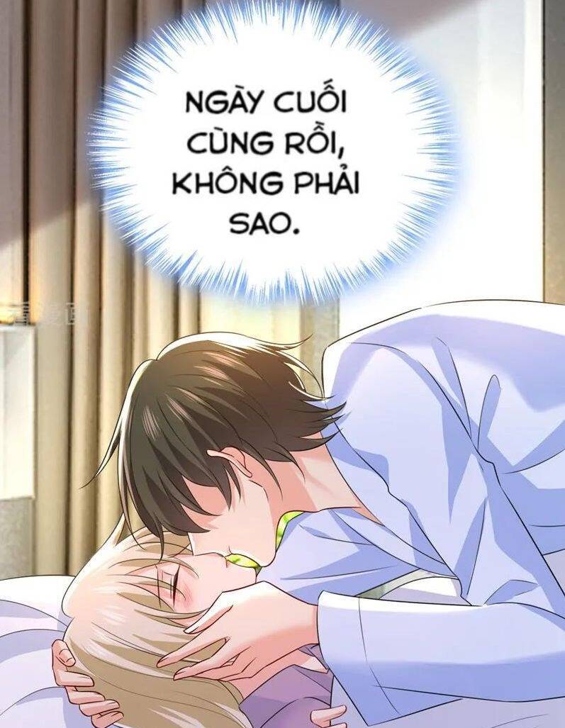 Tổng Tài Tại Thượng Chapter 565 - 31