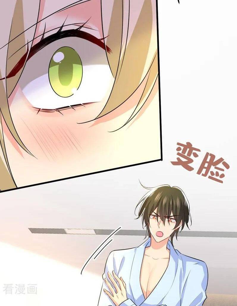 Tổng Tài Tại Thượng Chapter 565 - 33