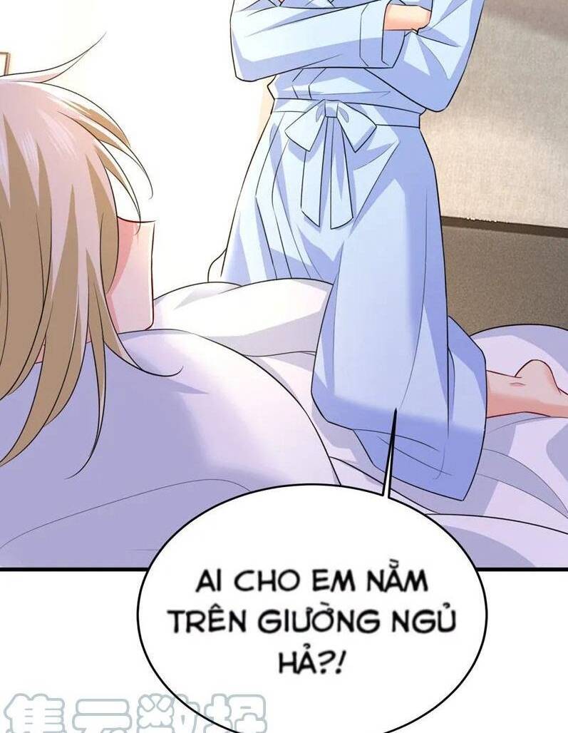 Tổng Tài Tại Thượng Chapter 565 - 34