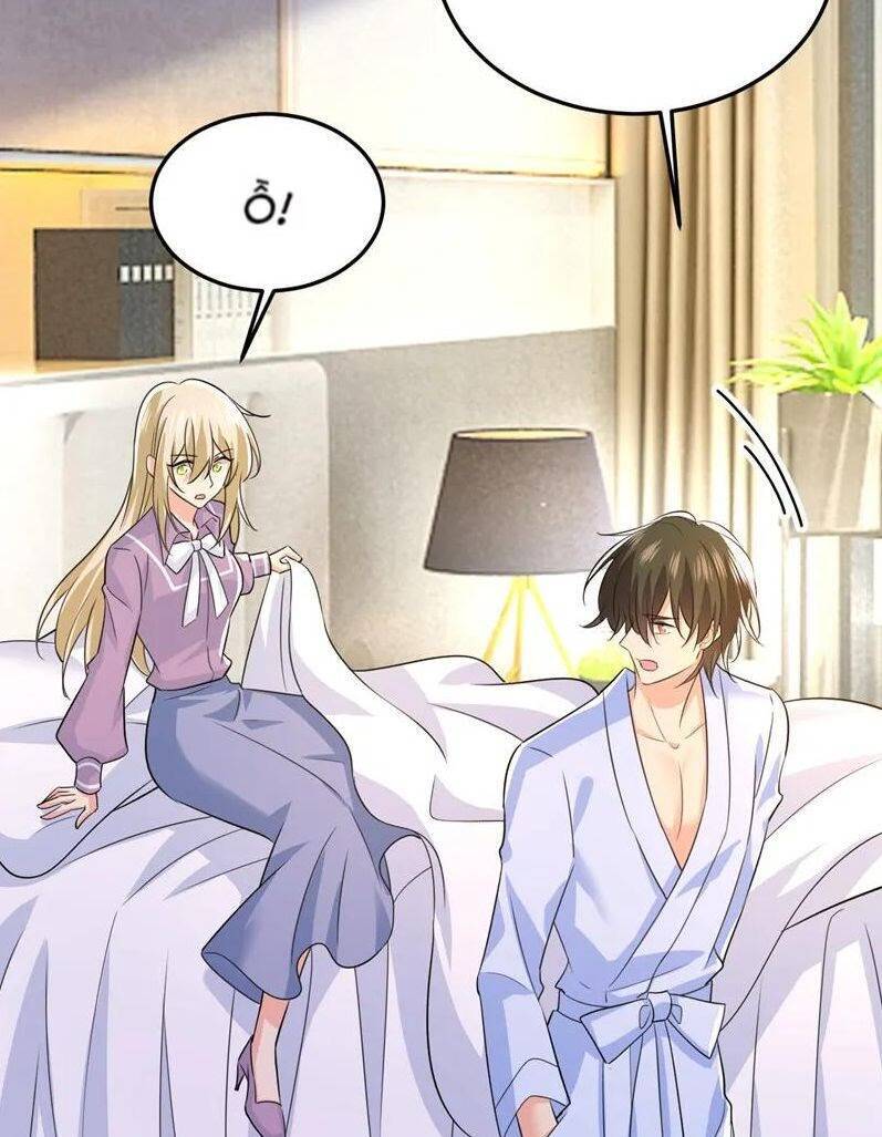 Tổng Tài Tại Thượng Chapter 565 - 37