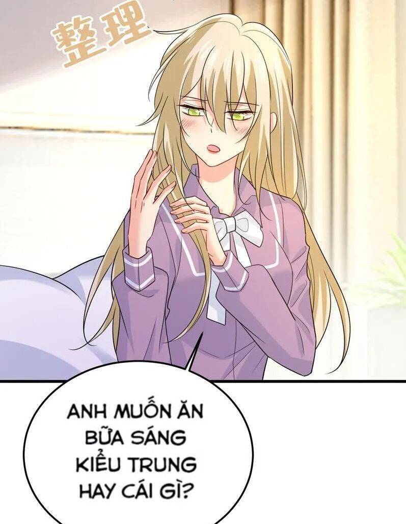 Tổng Tài Tại Thượng Chapter 565 - 39