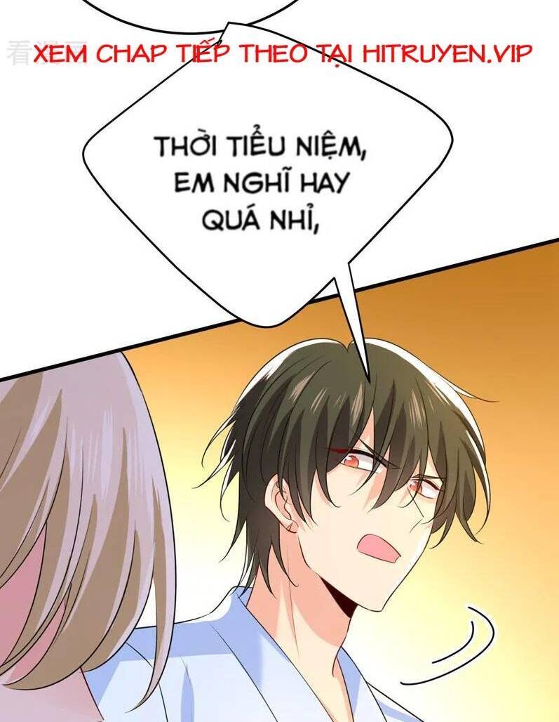 Tổng Tài Tại Thượng Chapter 565 - 40