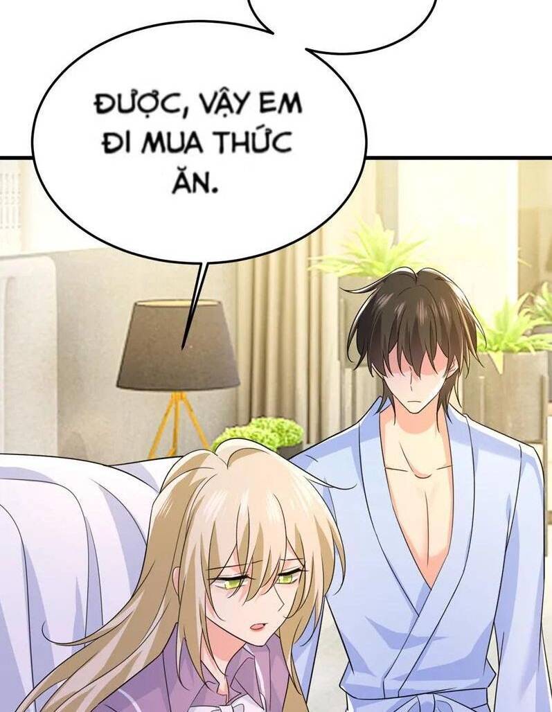 Tổng Tài Tại Thượng Chapter 565 - 42