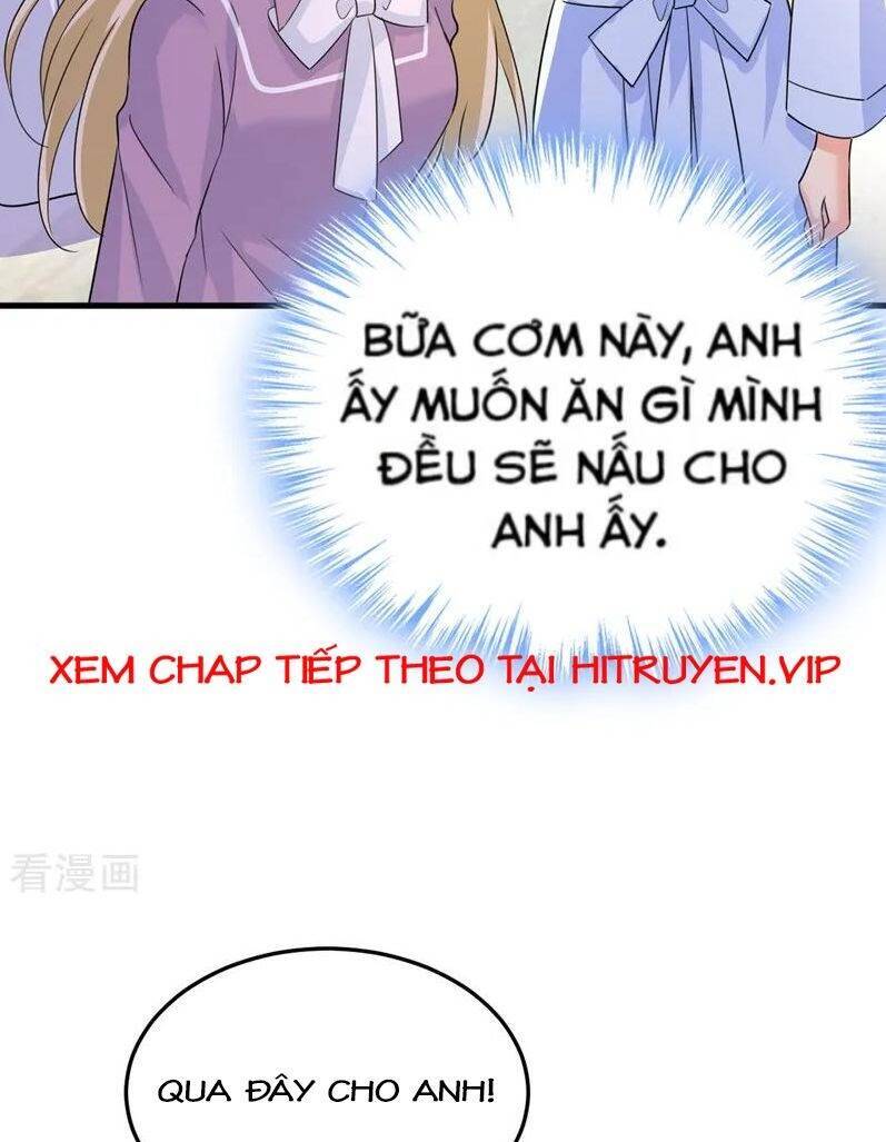 Tổng Tài Tại Thượng Chapter 565 - 43