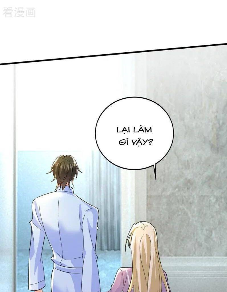 Tổng Tài Tại Thượng Chapter 565 - 45