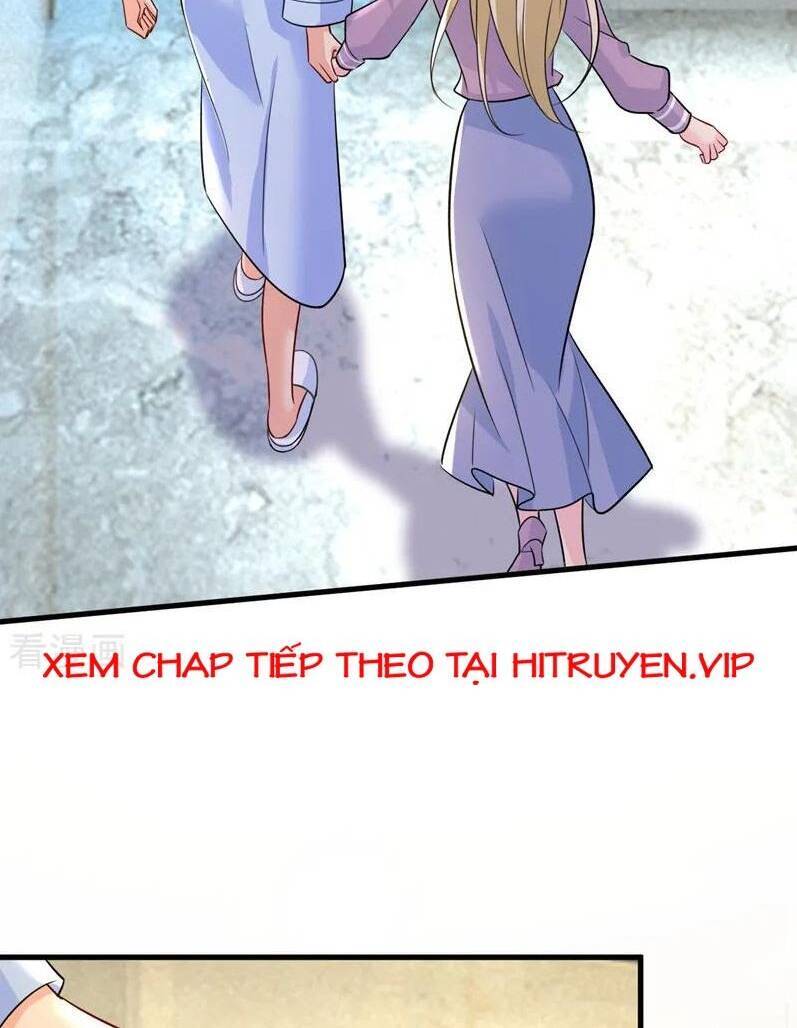 Tổng Tài Tại Thượng Chapter 565 - 46