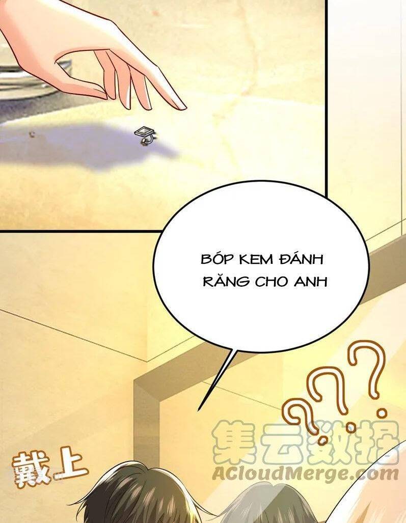 Tổng Tài Tại Thượng Chapter 565 - 47