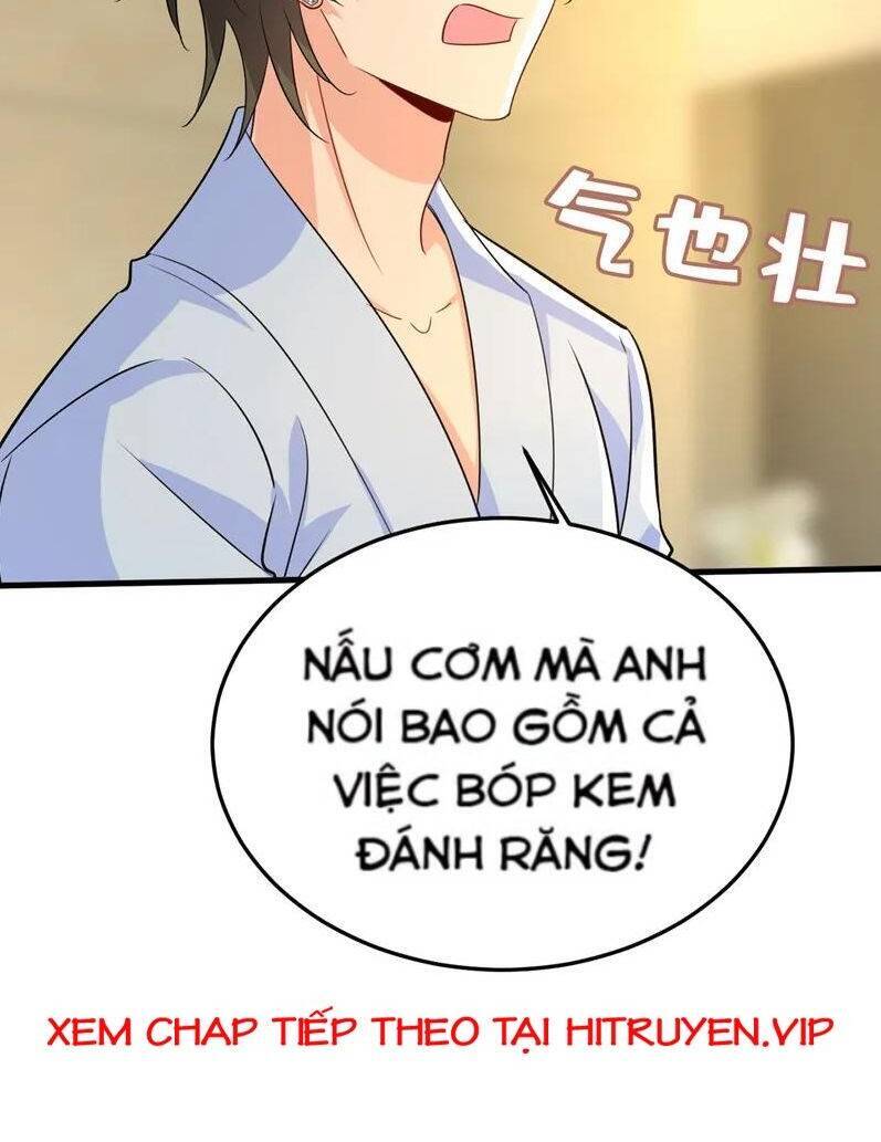 Tổng Tài Tại Thượng Chapter 565 - 50