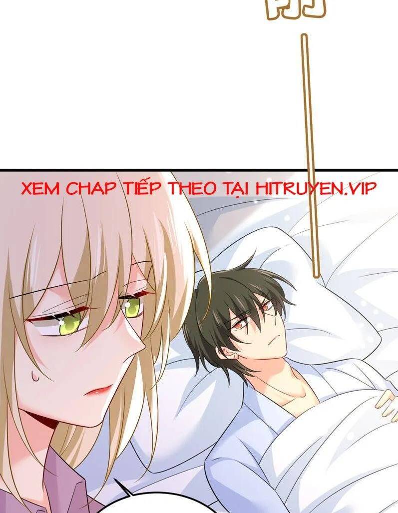 Tổng Tài Tại Thượng Chapter 565 - 7