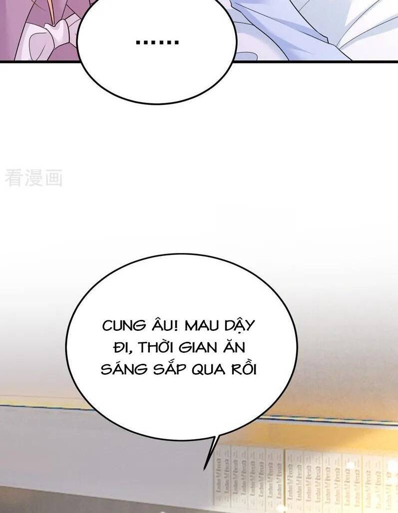 Tổng Tài Tại Thượng Chapter 565 - 8