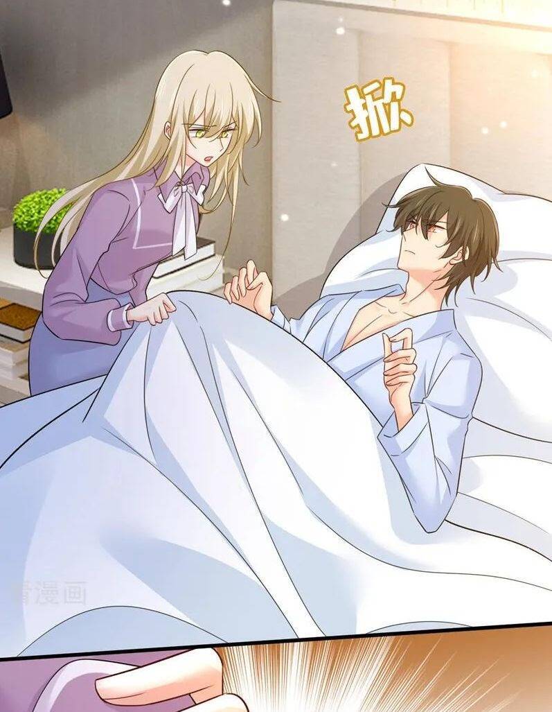 Tổng Tài Tại Thượng Chapter 565 - 9