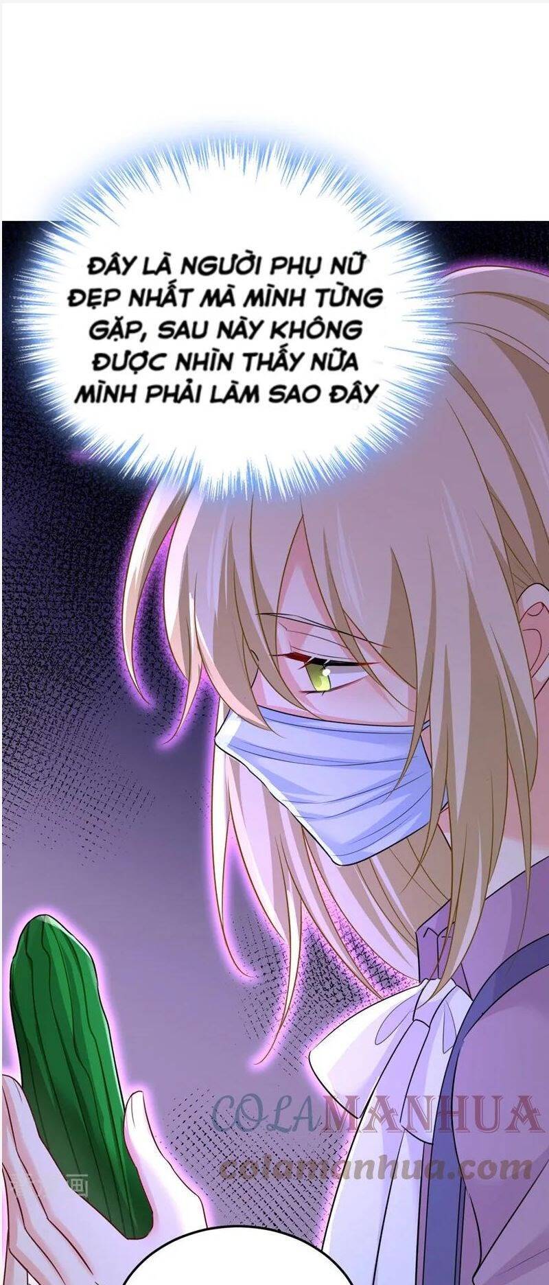 Tổng Tài Tại Thượng Chapter 567 - 1