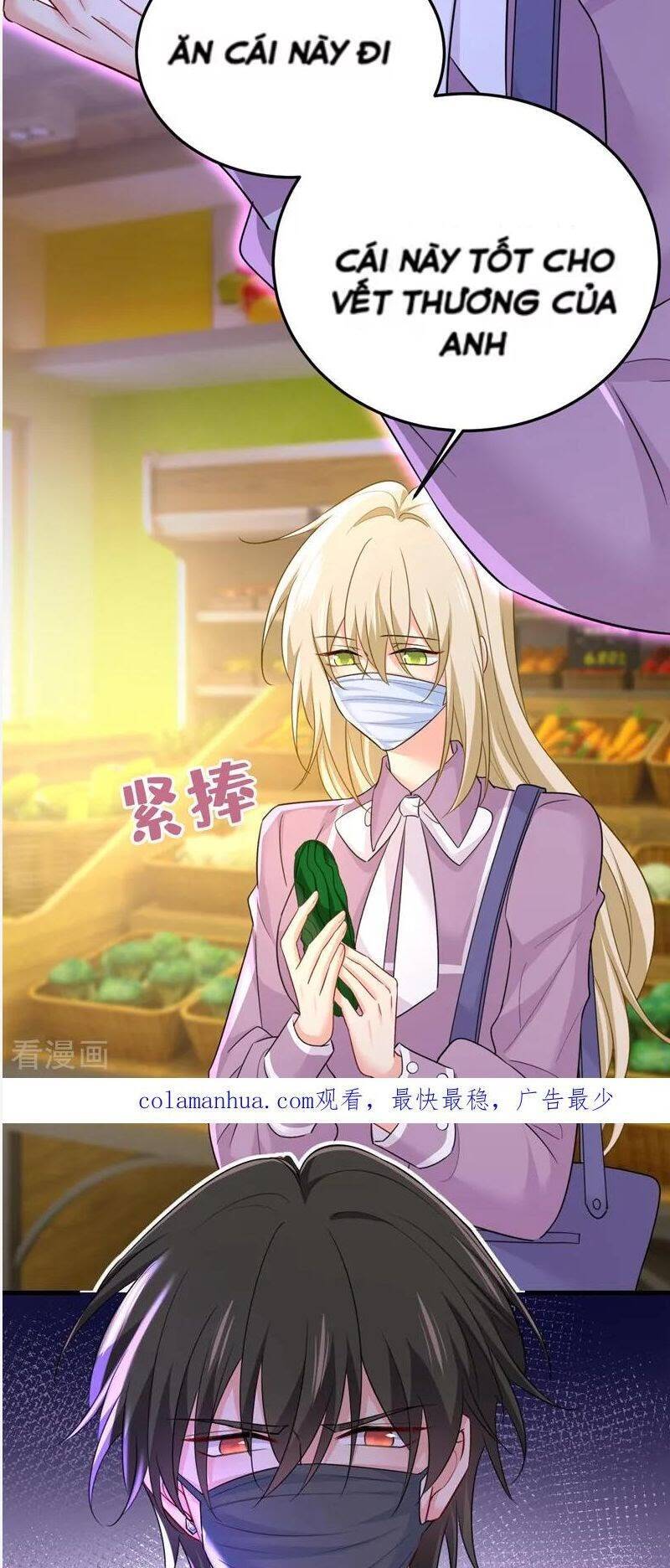 Tổng Tài Tại Thượng Chapter 567 - 2