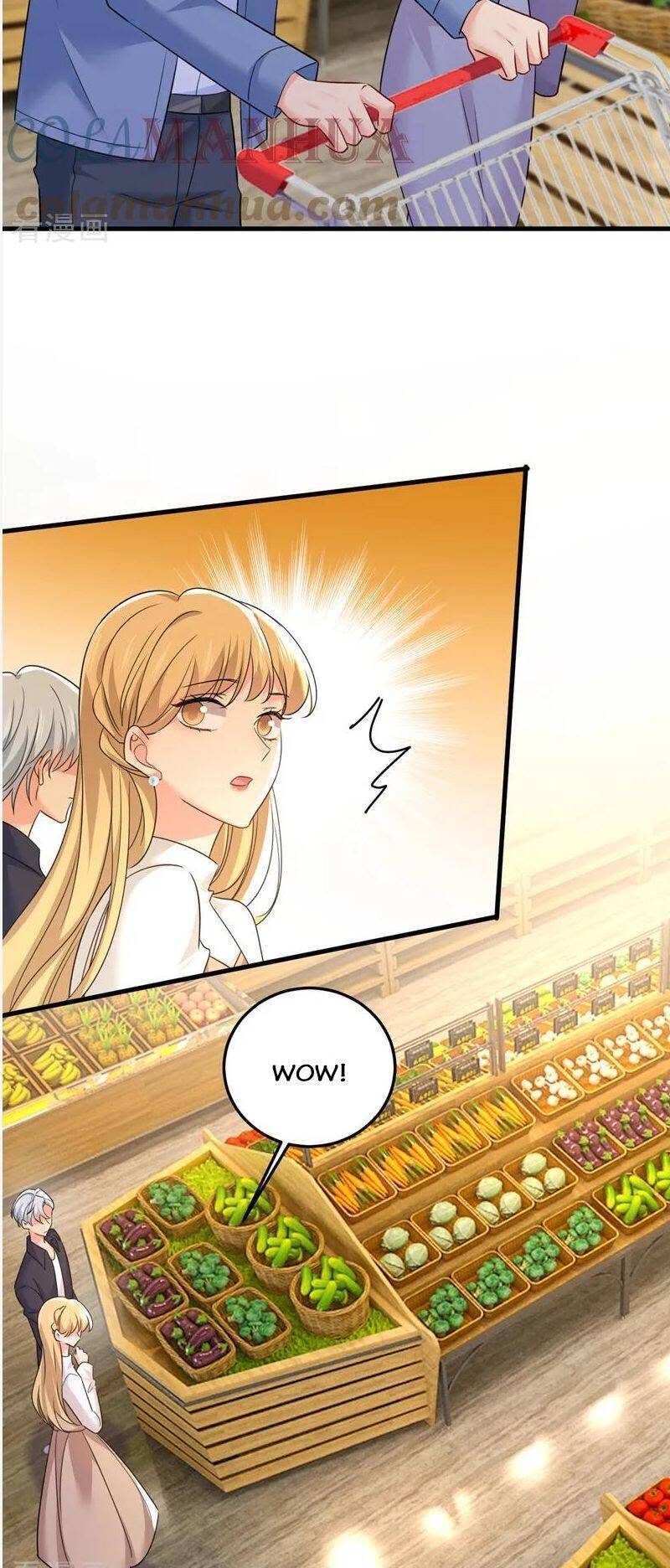 Tổng Tài Tại Thượng Chapter 567 - 5