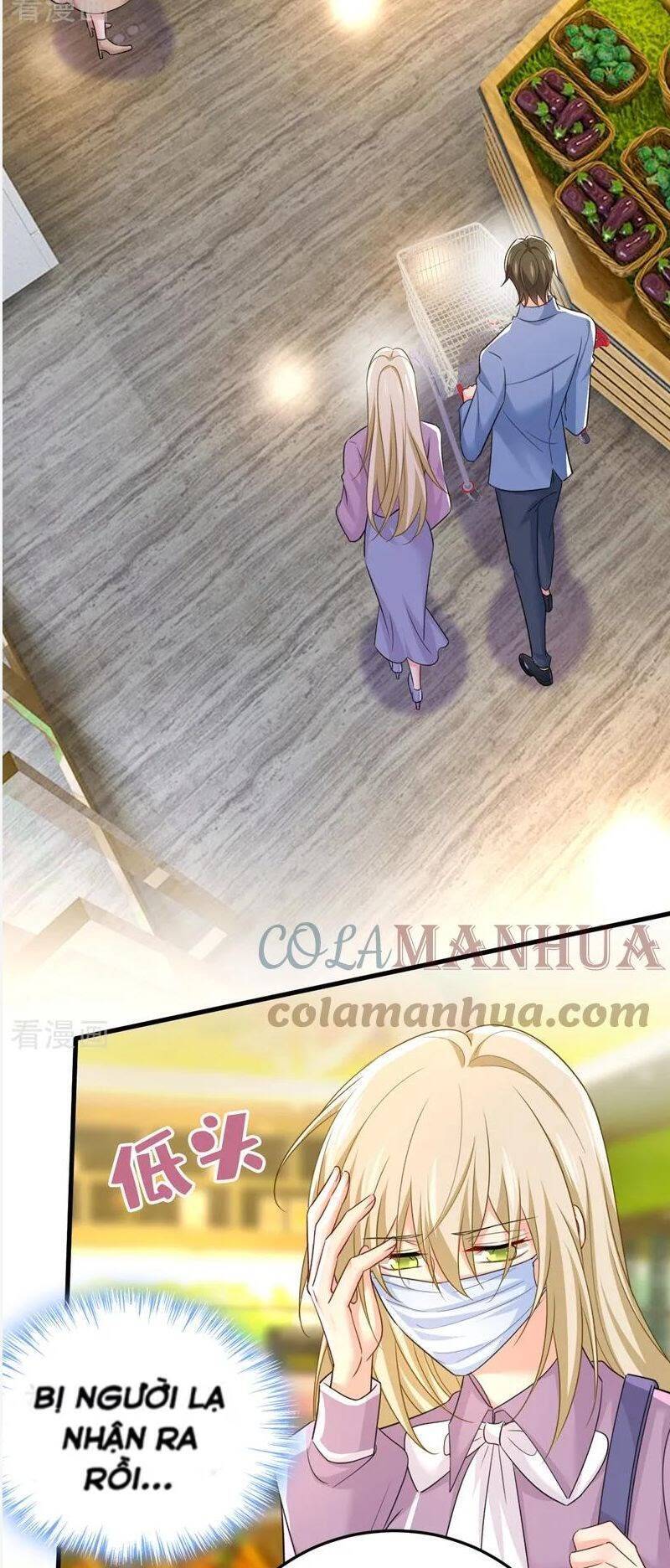 Tổng Tài Tại Thượng Chapter 567 - 6