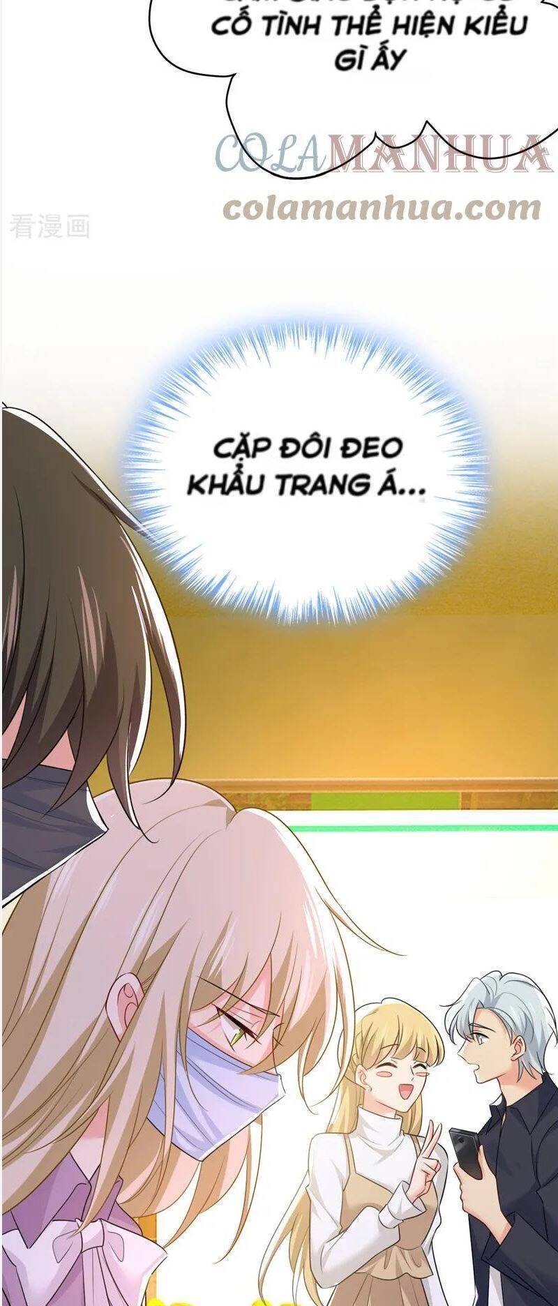 Tổng Tài Tại Thượng Chapter 567 - 8