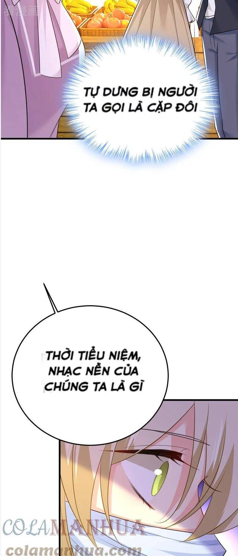 Tổng Tài Tại Thượng Chapter 567 - 9