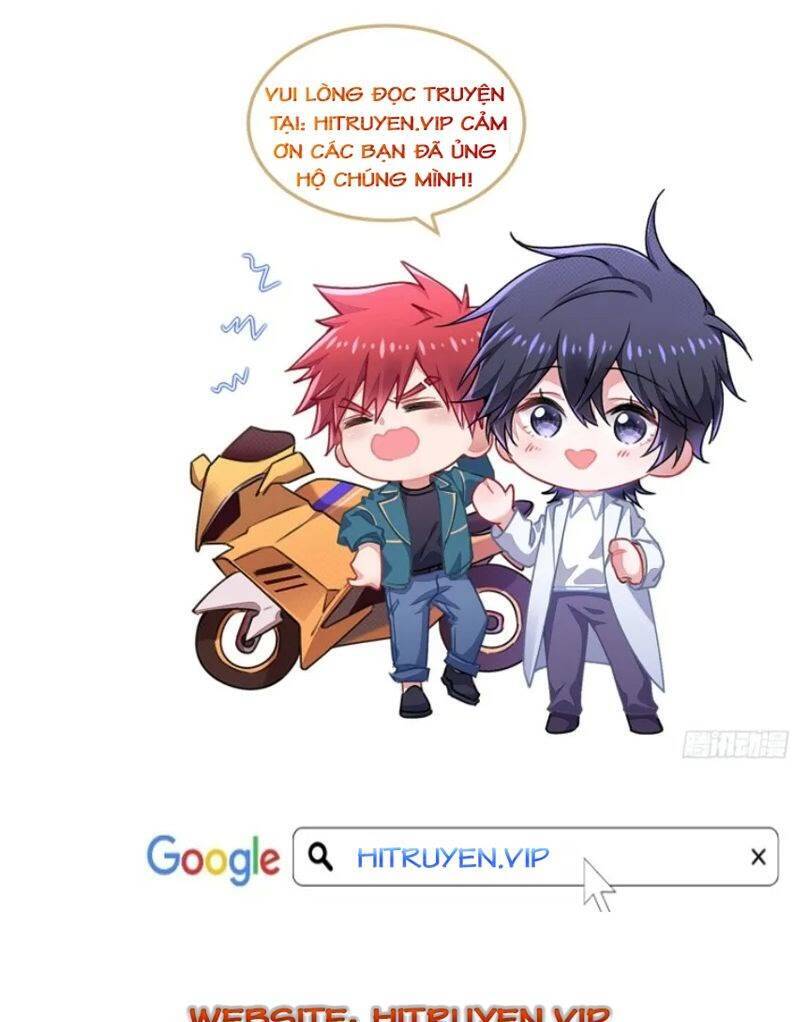 Tổng Tài Tại Thượng Chapter 568.1 - 1