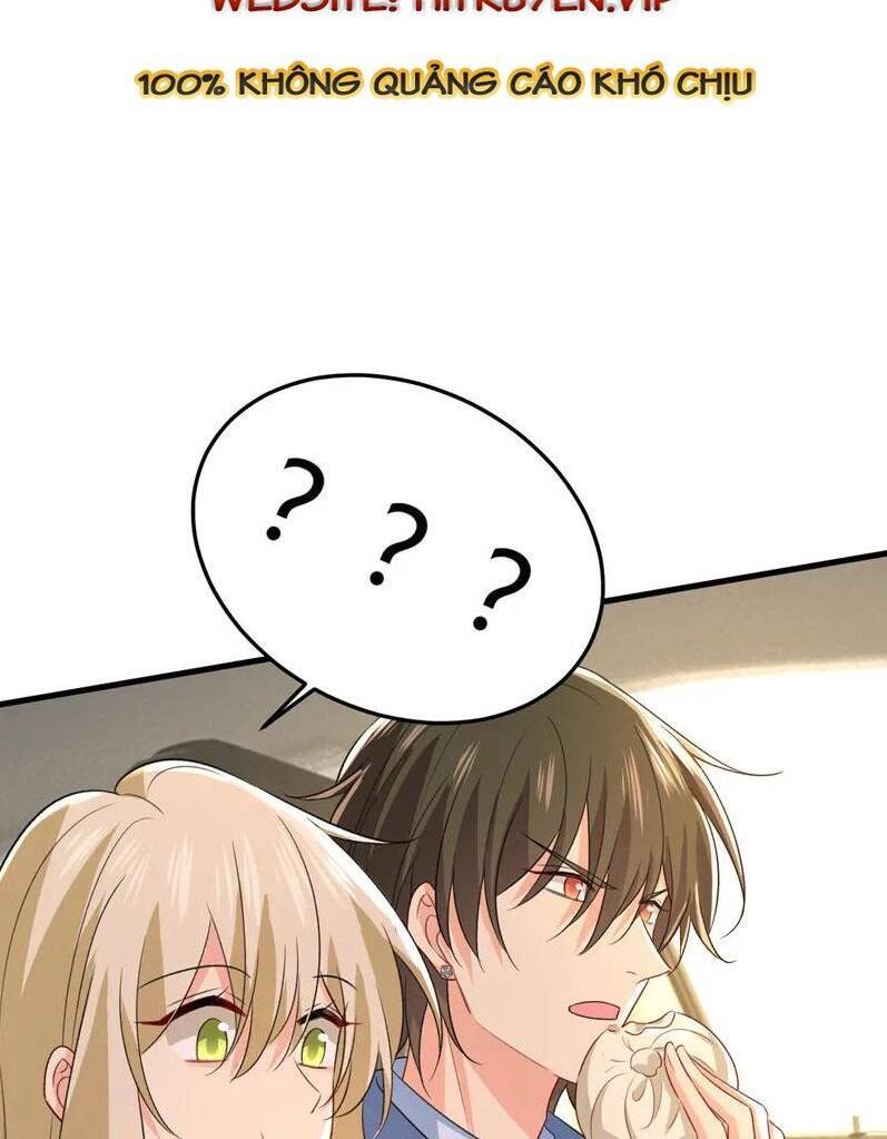 Tổng Tài Tại Thượng Chapter 568.1 - 2