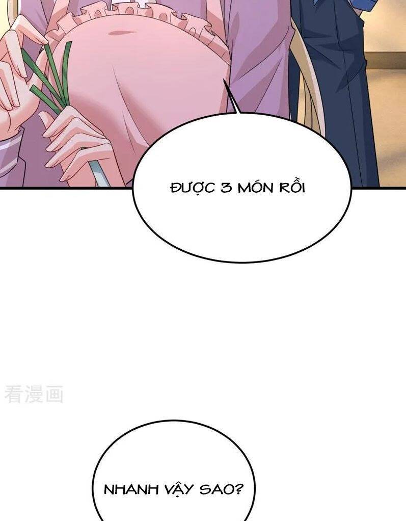 Tổng Tài Tại Thượng Chapter 568.1 - 11