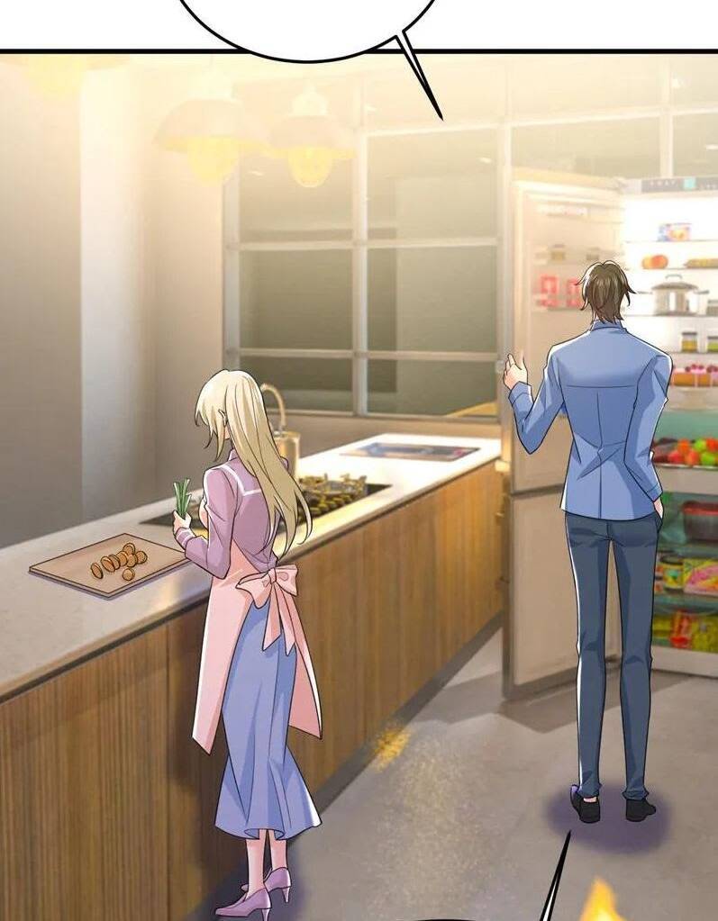 Tổng Tài Tại Thượng Chapter 568.1 - 12