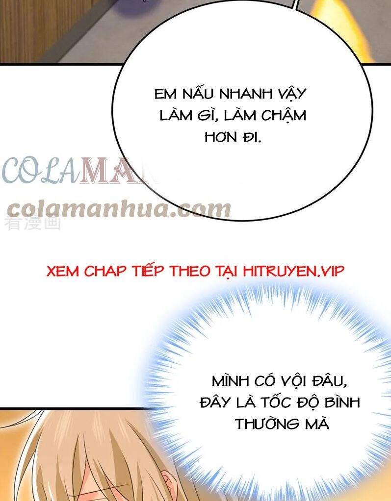 Tổng Tài Tại Thượng Chapter 568.1 - 13