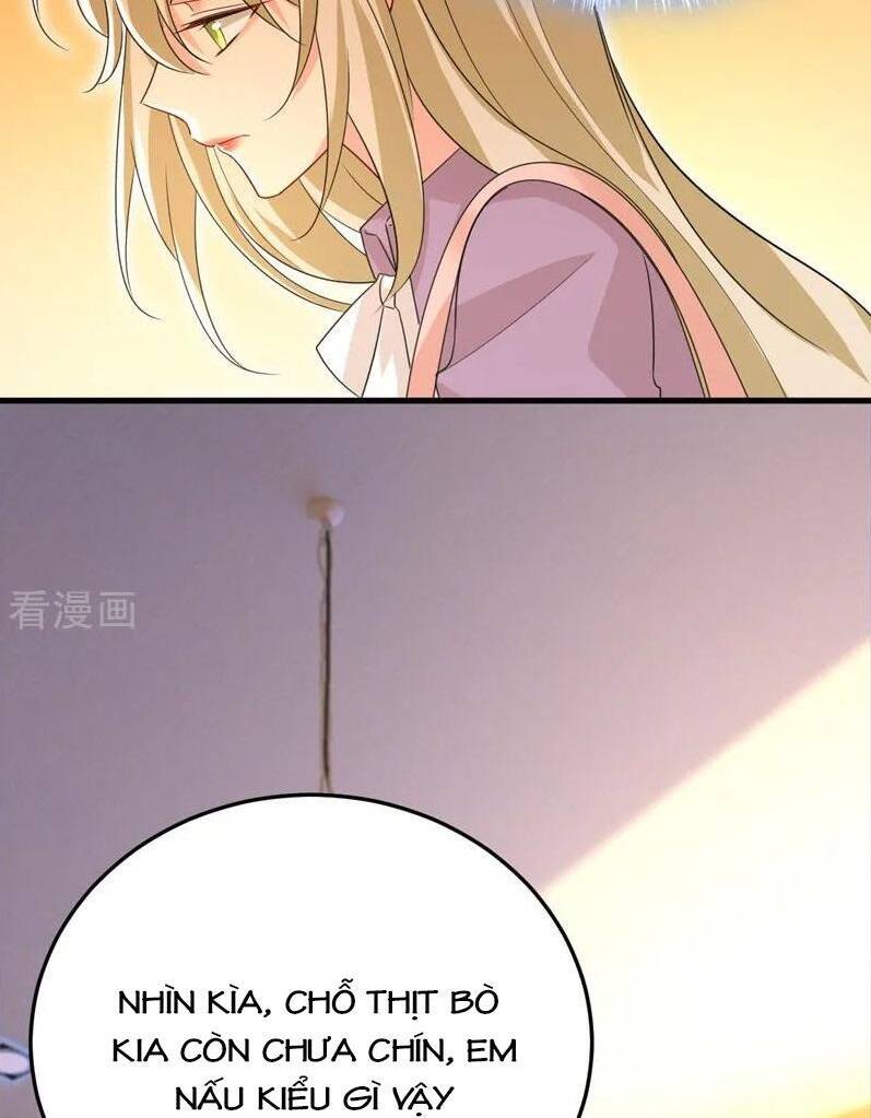 Tổng Tài Tại Thượng Chapter 568.1 - 14