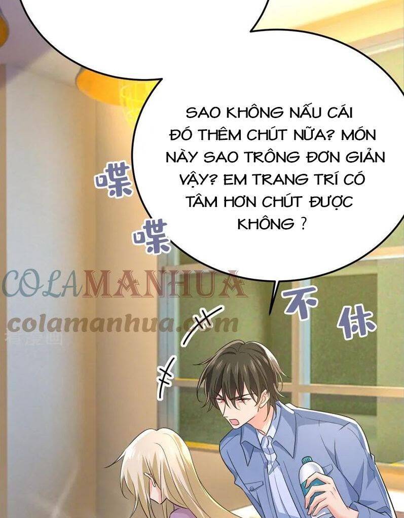 Tổng Tài Tại Thượng Chapter 568.1 - 15