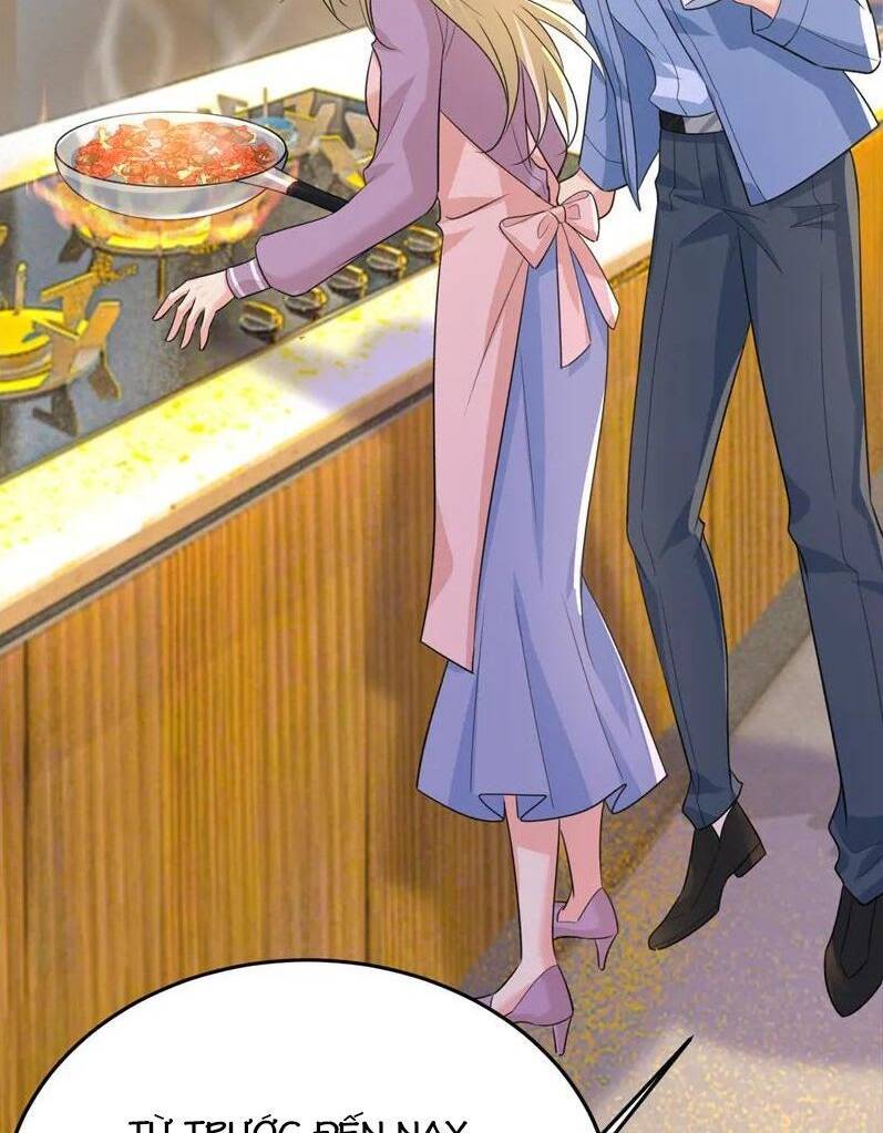 Tổng Tài Tại Thượng Chapter 568.1 - 16