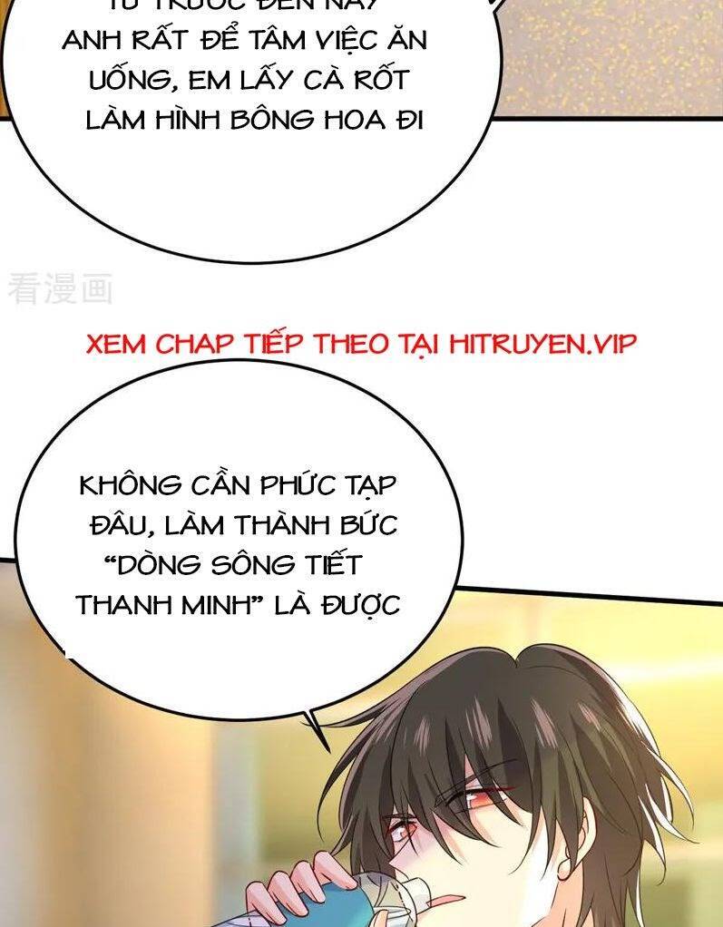 Tổng Tài Tại Thượng Chapter 568.1 - 17