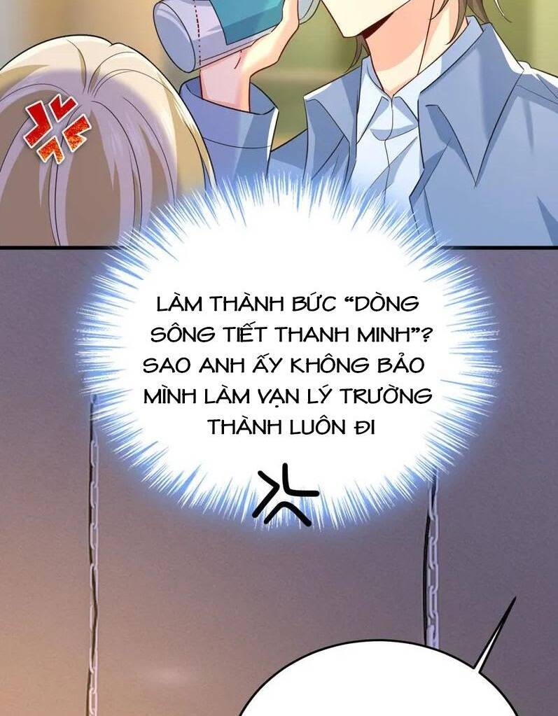 Tổng Tài Tại Thượng Chapter 568.1 - 18