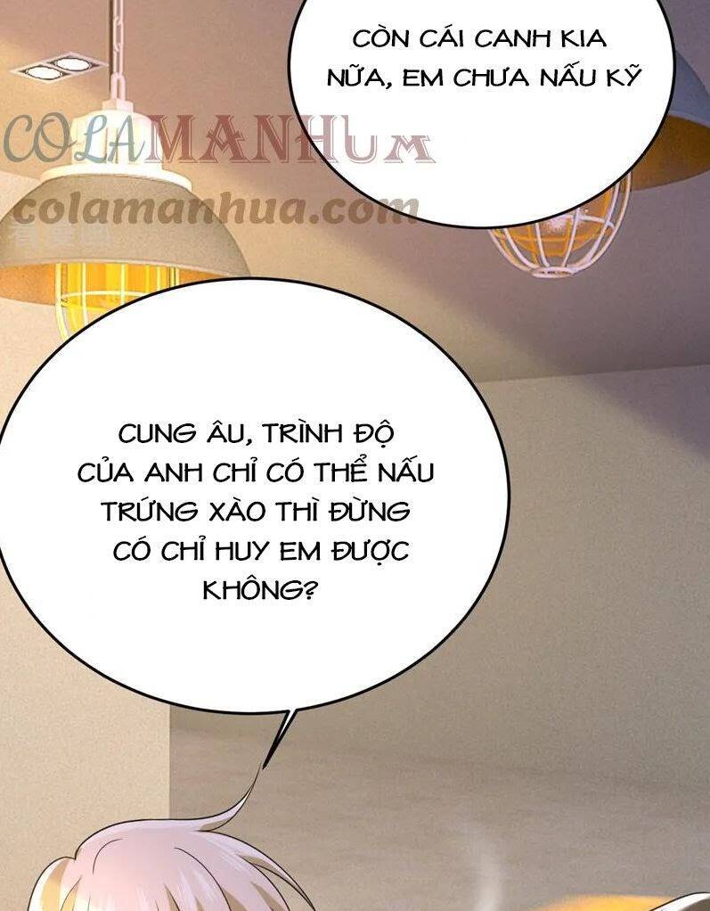 Tổng Tài Tại Thượng Chapter 568.1 - 19