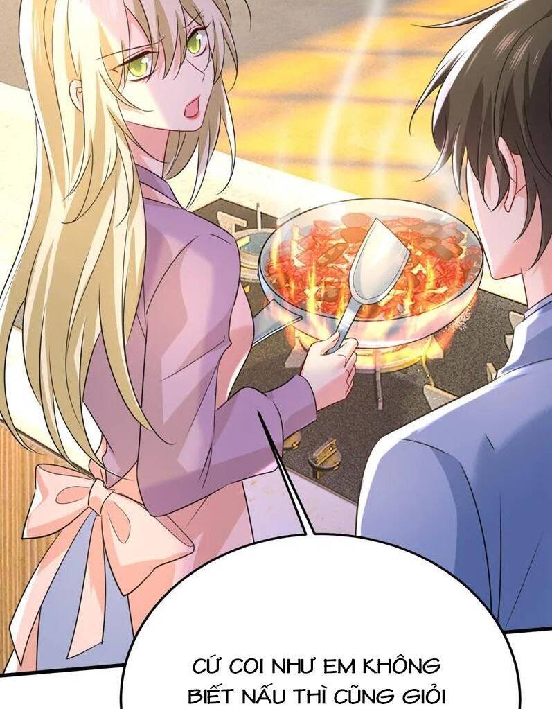 Tổng Tài Tại Thượng Chapter 568.1 - 20