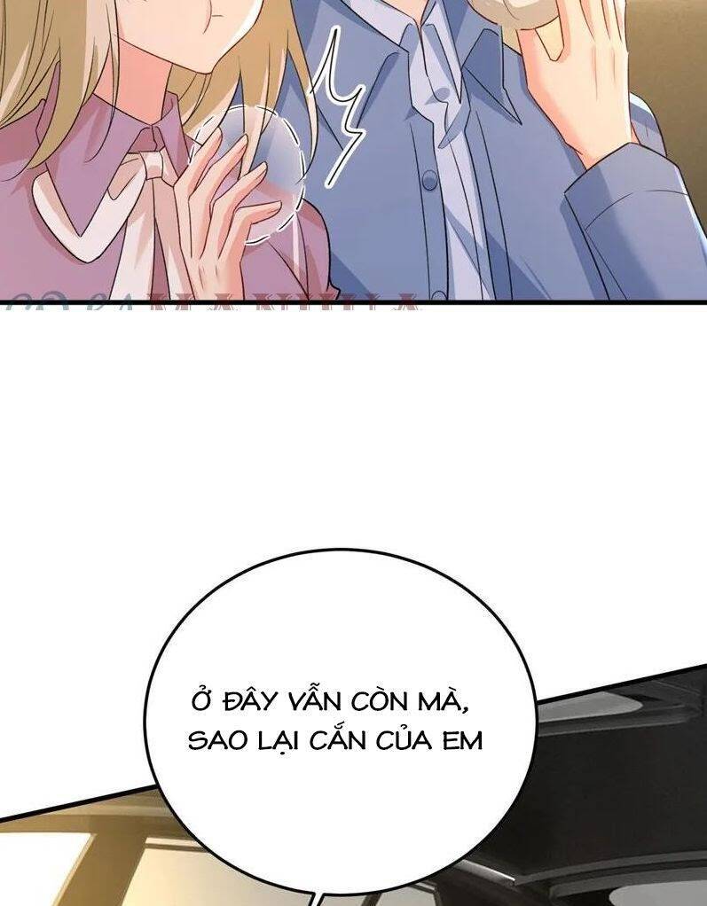 Tổng Tài Tại Thượng Chapter 568.1 - 3